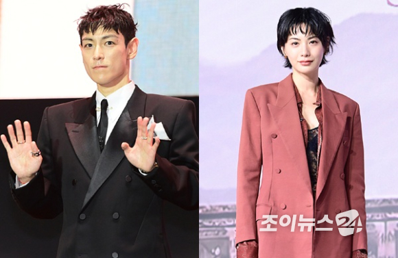 탑(최승현), 나나가 열애 중이다. [사진=조이뉴스24 DB]