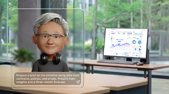 엔비디아가 오는 21일 서울 마포구 디캠프에서 '네모트론 디벨로퍼 데이즈 서울 2026'을 개최한다. [사진=엔비디아]
