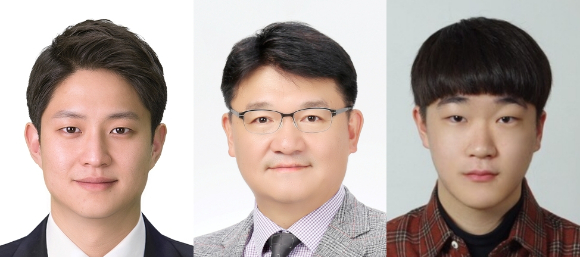 KAIST 연구팀이 AI를 가르치는 가정교사를 개발했다. [사진=KAIST]