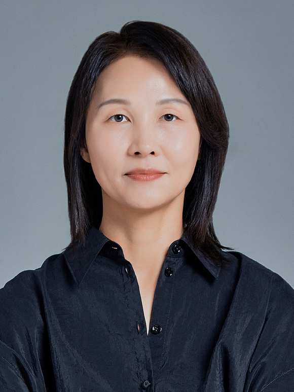 박남영 삼성물산 패션 부문장. [사진=삼성물산 패션 부문]