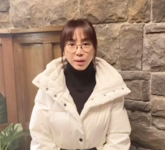 강예원이 '한 사람만' 종영 소감을 밝혔다. [사진=제이와이드컴퍼니]