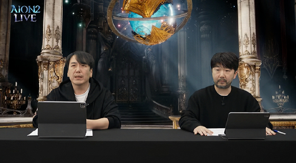 '아이온2'. [사진=엔씨소프트]