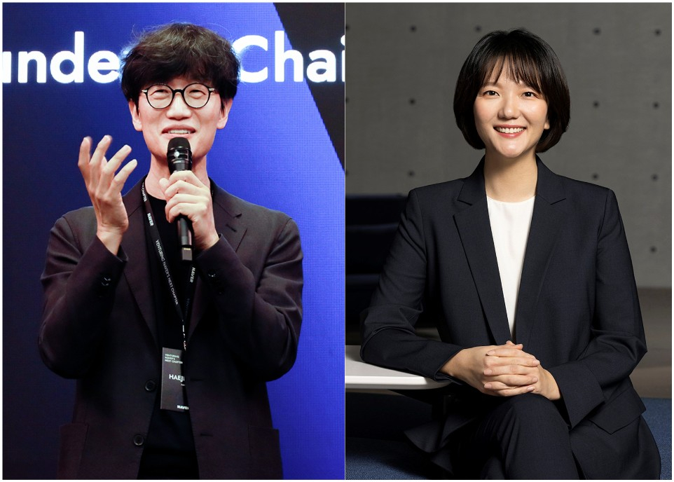 최수연 네이버 대표, 지난해 보수 30억원⋯이해진 의장 24.3억원