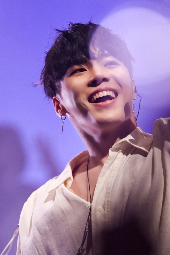 휘성 이미지 [사진=타조엔터테인먼트]