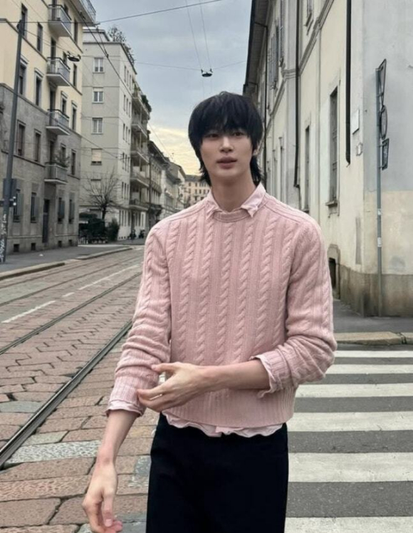 변우석 [사진=변우석 SNS]