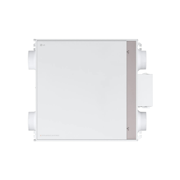 LG전자의 상업용 스탠드 에어컨 구독 가능 모델. [사진=LG전자]