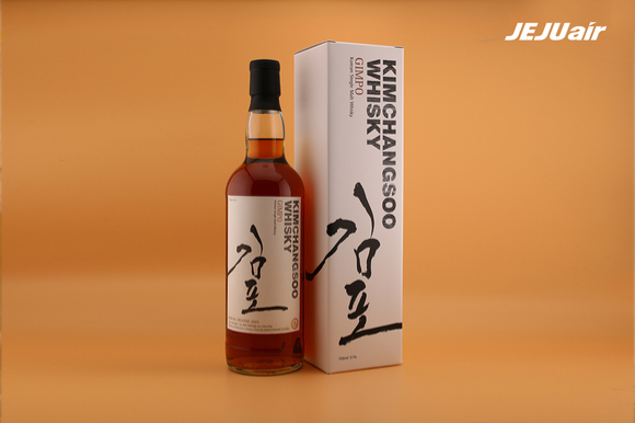 제주항공, 한정판 위스키 판매 시작 [사진=제주항공]