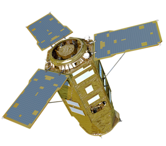 아리랑 7호가 오는 11월 발사된다. [사진=우주청]