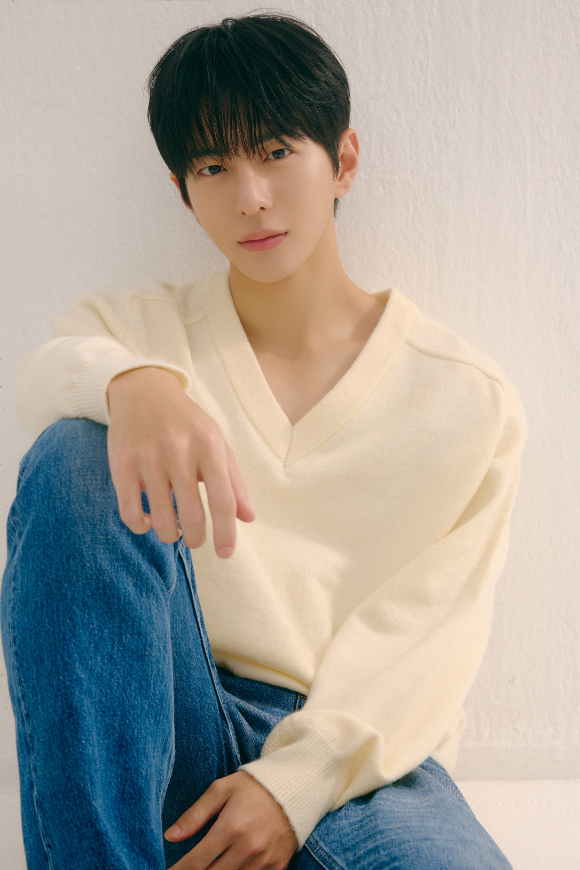 최보민 새 프로필. [사진=최보민]