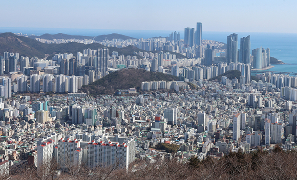 어나드 범어 투시도. [사진=포스코이앤씨]