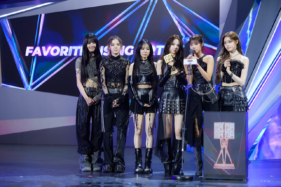 '마마 어워즈' 현장 이미지 [사진=MAMA AWARDS]