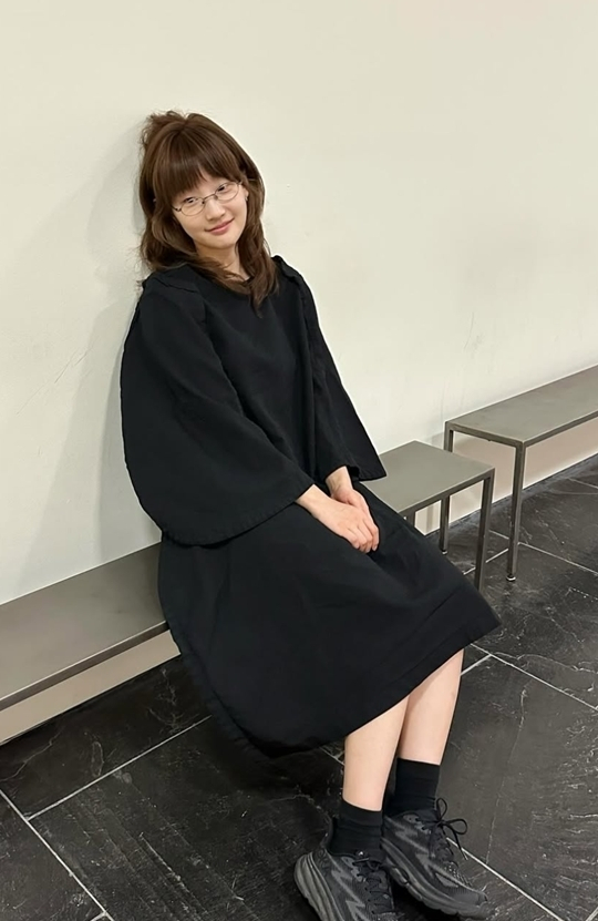 박소담 [사진=박소담 SNS]