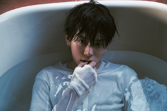 베리베리 강민 솔로 데뷔 콘셉트 포토 [사진=젤리피쉬엔터테인먼트]