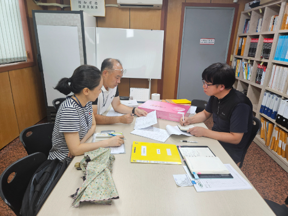 인천광역시와 10개 군구가 추석 명절을 앞두고 건강 식품 특별 점검을 벌이고 있다. [사진=인천시]