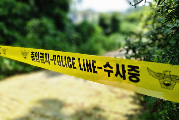 7일 경찰 등에 따르면 서울 수서경찰서는 살인 혐의로 80대 남성 A씨를 현행범 체포했다. 본 기사와 무관한 이미지. [사진=뉴시스]