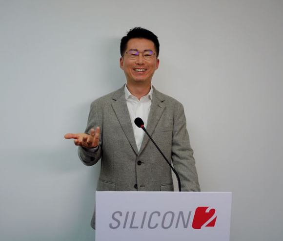 실리콘투 [사진=챗GPT·실리콘투]