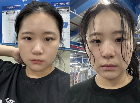 박지현 전 더불어민주당 비상대책위원장이 녹즙 배달 아르바이트하면서 느낀 심정을 털어놨다. [사진=유튜브 '정치인 박지현']