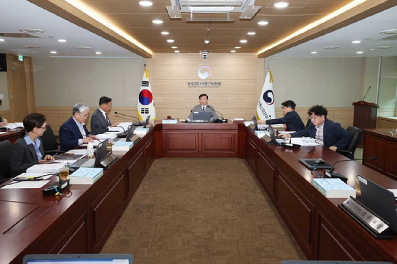 방미통위 "불법스팸 최대 6% 과징금, 10월부터 시행"