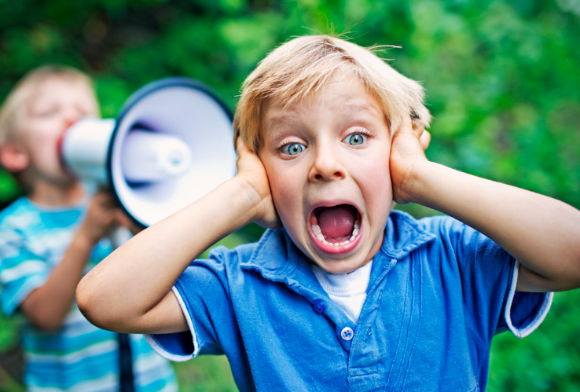 귀가 지나치게 예민해 일상생활에 불편을 겪고 있다는 사연이 알려졌다. 사진은 본 기사 내용과 무관. [사진=trita]