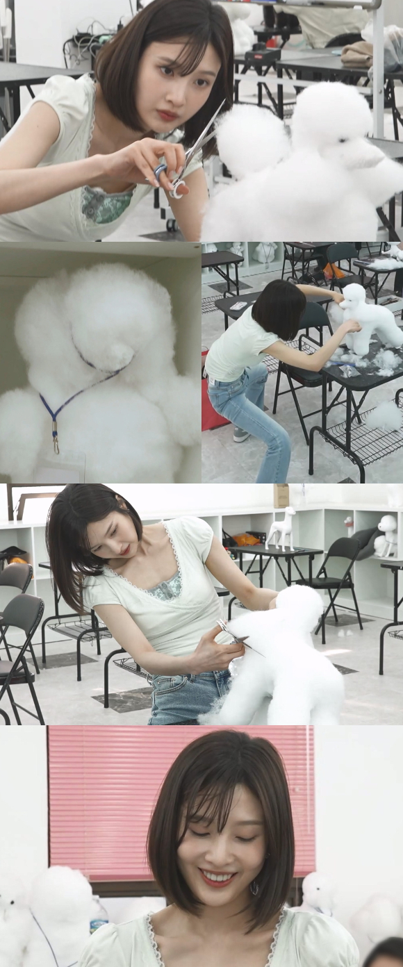 '나 혼자 산다' 프리뷰 갈무리 [사진=MBC]