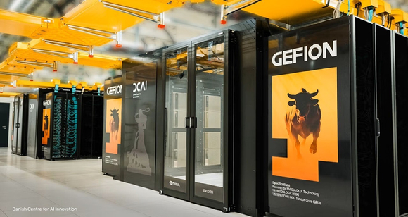 엔비디아, 전 세계 80여 개 신규 과학 시스템 구축 [사진=엔비디아]