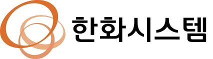 한화시스템 CI. [사진=한화시스템]