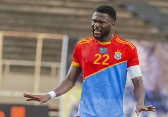 찬셀 음벰바 [사진=찬셀 음벰바 인스타그램]