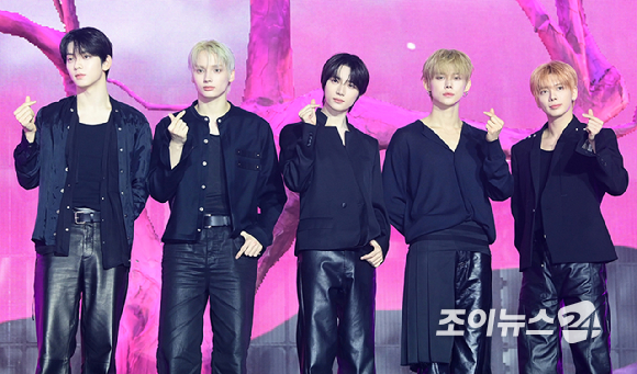 투바투, 악성 루머에 법적대응 "아티스트 인격+명예 심각한 훼손"(전문)