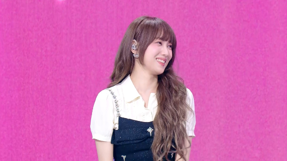 '성시경의 고막남친'에 출연한 이재훈 [사진=KBS ]