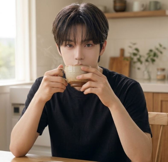 생강을 쪘다 말린 '홍강'이 혈액 순환, 염증 및 노화 방지, 소화 촉진 등에 도움이 된다는 전문가 의견이 나왔다. 본 기사와 무관한, AI 생성 이미지. [사진=제미나이 생성 이미지]