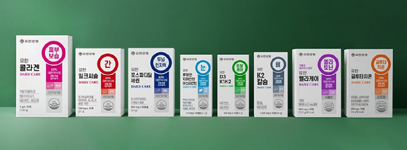  [사진=동아제약 제공]