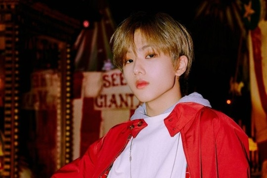 NCT 지성 [사진=SM엔터테인먼트 ]