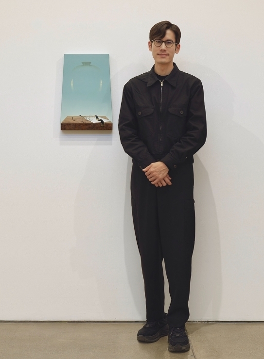 안다빈, 父 안성기 향한 절절한 그리움 "예전에 해주셨던 말씀 이제야 들려"