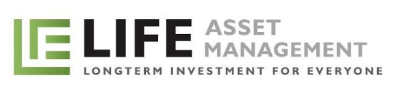 라이프자산운용 CI [사진=라이프자산운용]