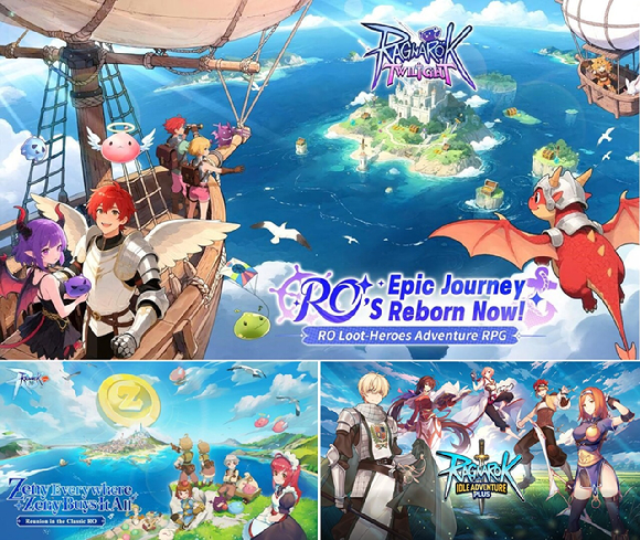 [사진=그라비티]