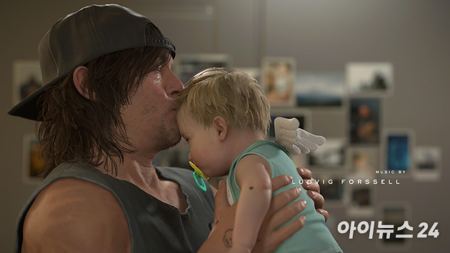 [겜별사] "돌아온 전설의 쿠팡맨"…'데스 스트랜딩2: 온 더 비치'