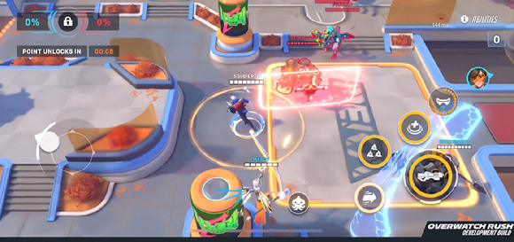 [사진=블리자드 엔터테인먼트]