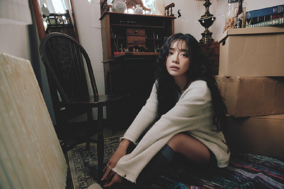 김세정 프로필 [사진=젤리피쉬엔터테인먼트]