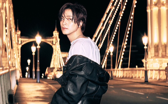 NCT 해찬 콘셉트 포토 [사진=SM엔터테인먼트]