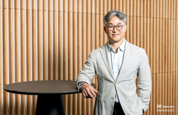 SKT "AI 경쟁은 인프라 경쟁..2~3년이 골든타임"