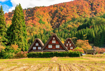 알펜루트 [사진=노랑풍선]