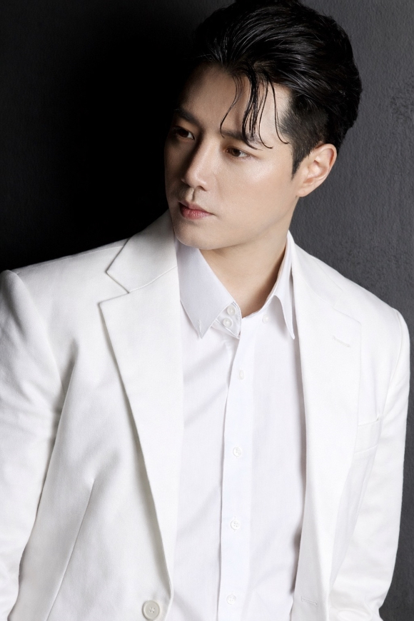 가수 강설민 프로필 [사진=소속사]