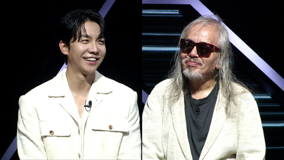 '라이브 와이어' 프리뷰 [사진=Mnet]