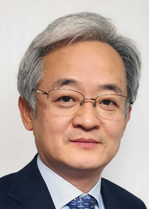 남형두 LG유플러스 이사회 의장. [사진=LGU+]