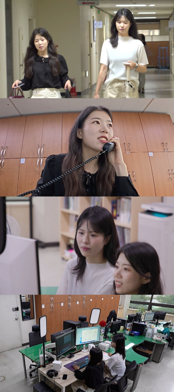 '전참시' 충주걸 최지호, 김선태 퇴사 후 "스카웃 제안 받았지만"