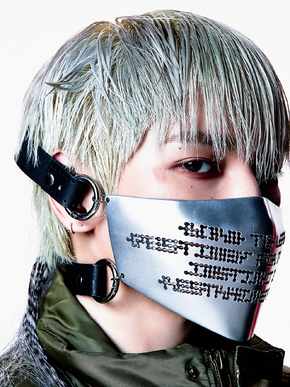 NCT 태용 콘셉트 포토 [사진=SM엔터테인먼트]