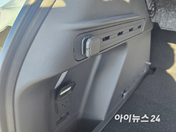 기아 '디 올 뉴 셀토스'. [사진=김종성 기자]