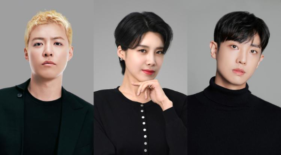 기안84가 '기이한 연애'에 출연한다. [사진=SBS]