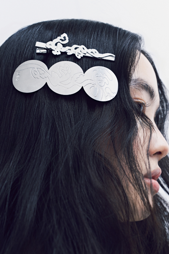 방탄소년단 '아리랑' 굿즈 [사진=하이브]