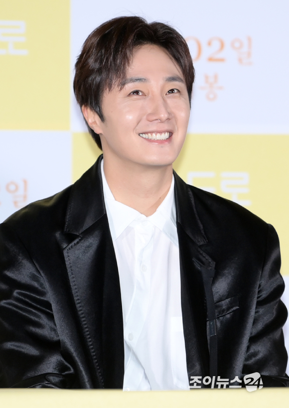 [포토]'고속도로 가족' 정일우, 놀라운 연기 변신